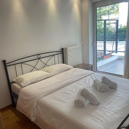 Life Houses Chalandri Apartment Афины Экстерьер фото